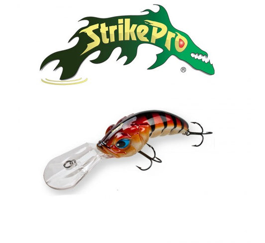 Strike pro EG 112L
