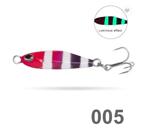 HUNTHOUS TETRA 50мм.20г.