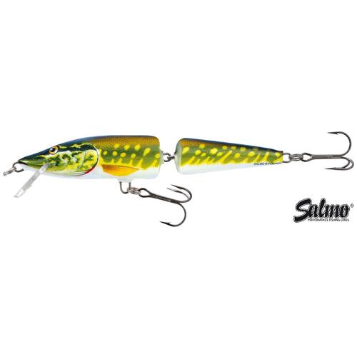Salmo Pike 11 JD