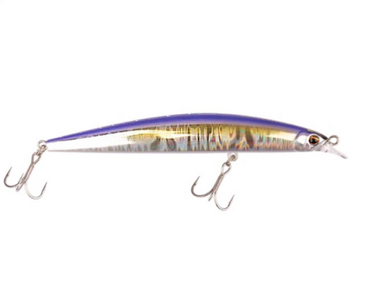 MUSTAD GONTA MINNOW 110S - ВОБЛЕР