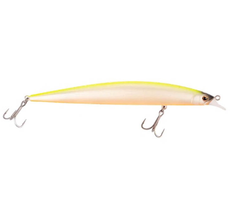 MUSTAD GONTA MINNOW 110F - ВОБЛЕР