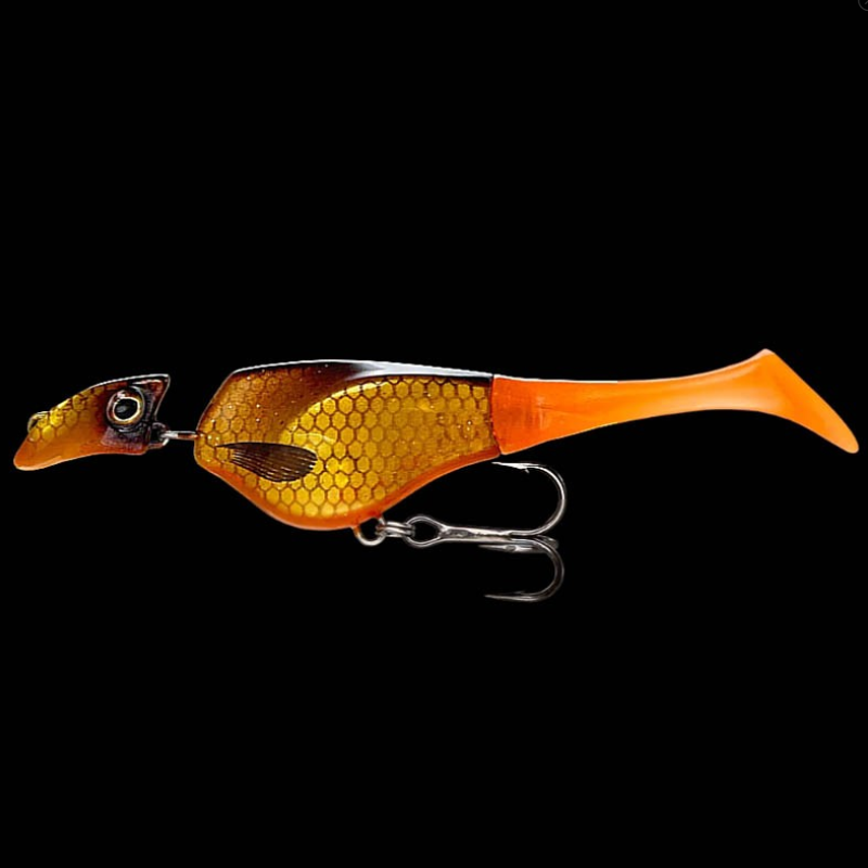 Headbanger Shad 110SP