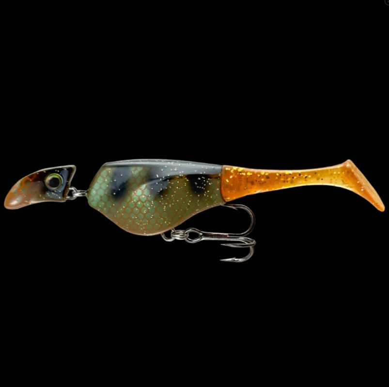 Headbanger Shad 110SP