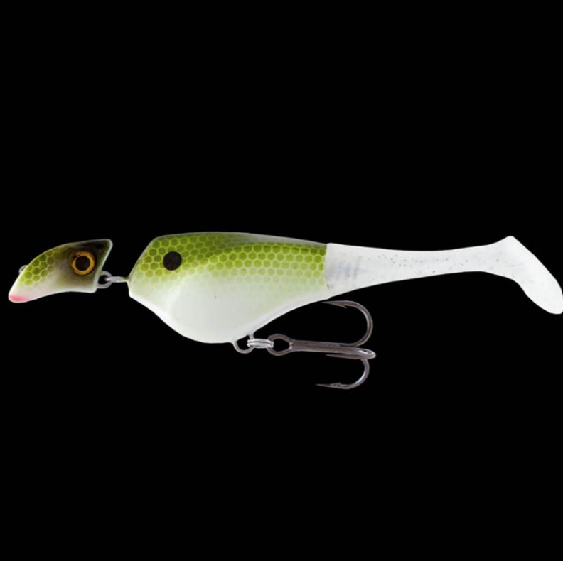 Headbanger Shad 110SP