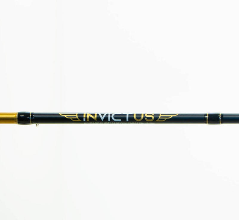 Спининг въдица Fishing Invictus 3-14