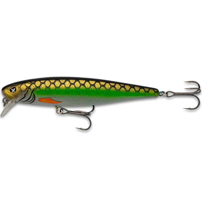Воблер Monkey Lures Rollin Lui 115