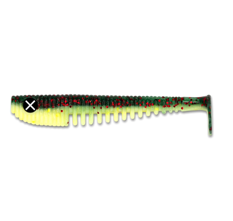 Monkey Lures King Lui 12.5 см - Силиконова примамка