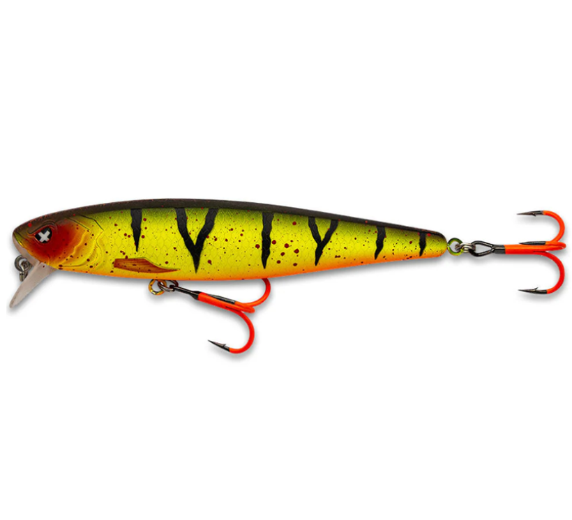 Воблер Monkey Lures Rollin Lui 115
