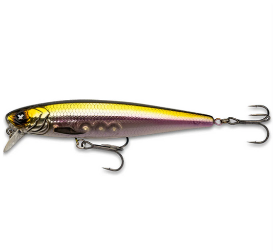 Воблер Monkey Lures Rollin Lui 115