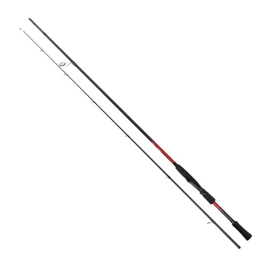 Въдица Golden Catch Mirrox Spinning 2.13м 7-28гр