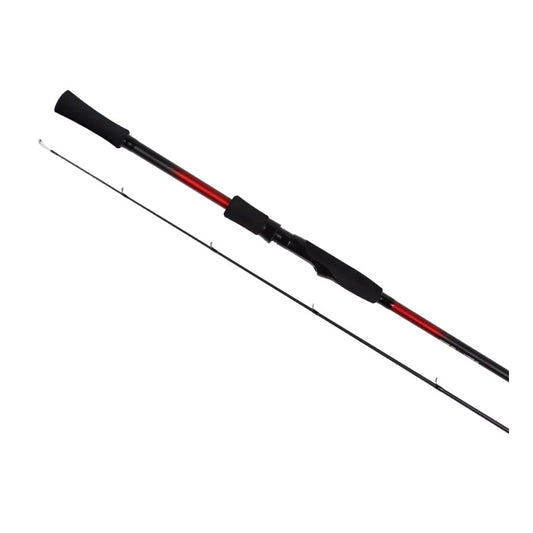 Въдица Golden Catch Mirrox Spinning 2.13м 7-28гр