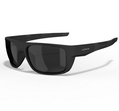 Очила LEECH MOONSTONE BLACK