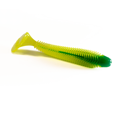 Nikko Winnow 95mm - LIMITED PACK (Twitch Fishing)