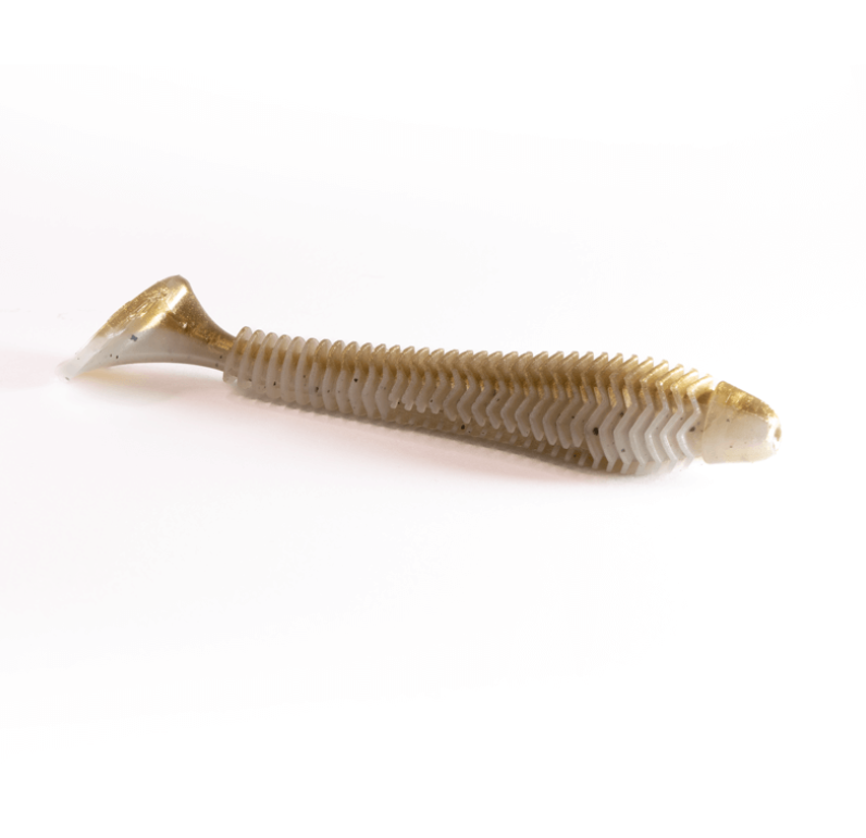 Nikko Winnow 95mm - LIMITED PACK (Twitch Fishing)