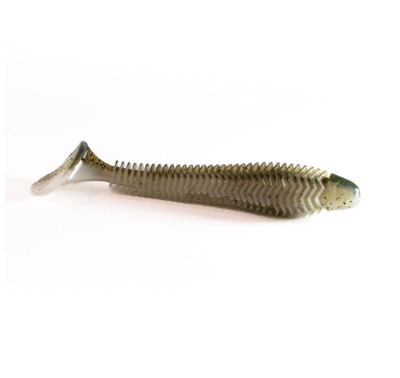 Nikko Winnow 95mm - LIMITED PACK (Twitch Fishing)