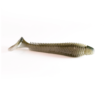 Nikko Winnow 95mm - LIMITED PACK (Twitch Fishing)