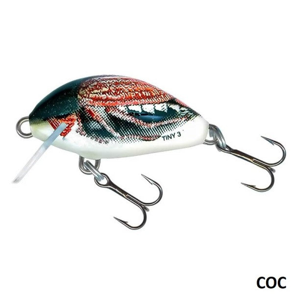 Salmo Tiny 3S