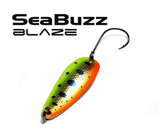 SeaBuzz BLAZE 3.5g