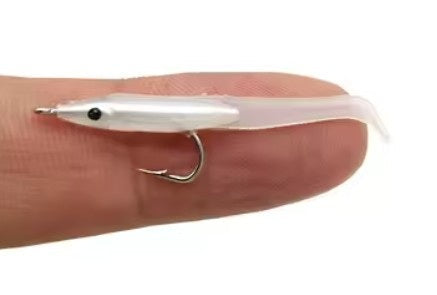 Силикон MUKUN 0.3g RAGLOU