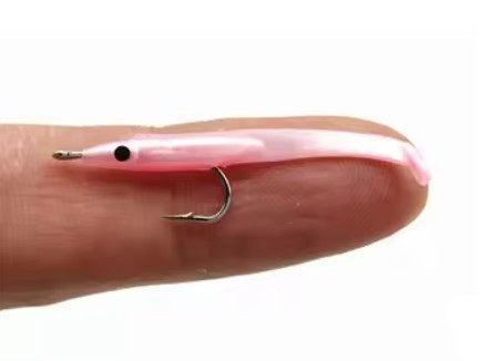 Силикон MUKUN 0.3g RAGLOU
