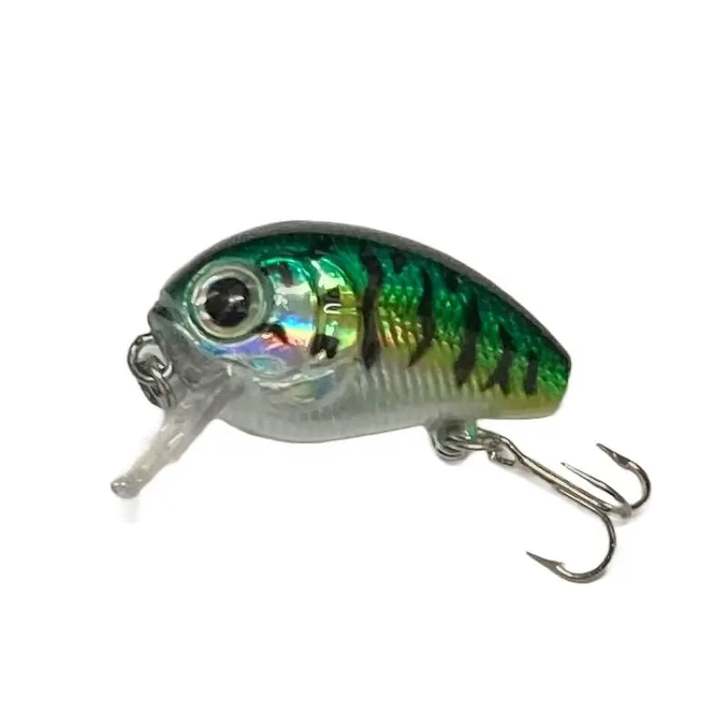 Strike pro EG 036