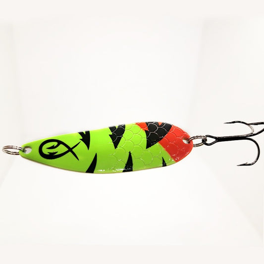 Клатушка Sea Buzz Terminator 60mm 15.7g