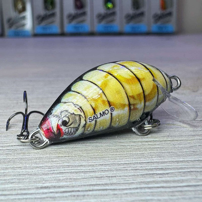 Salmo Tiny 3S