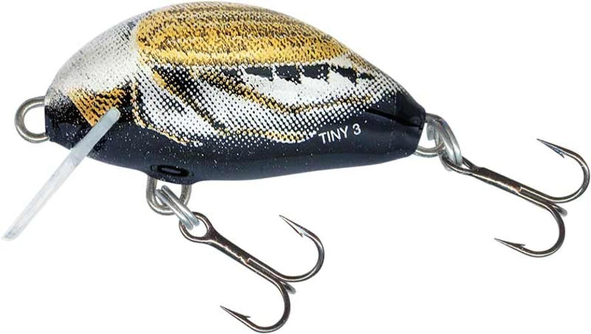 Salmo Tiny 3S