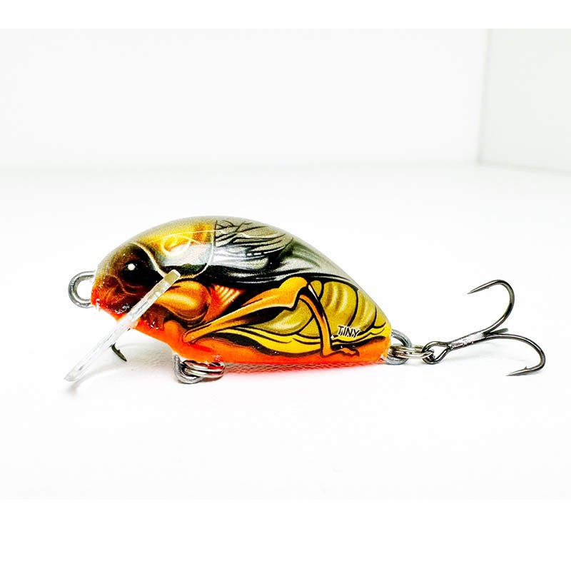 Salmo Tiny 3S