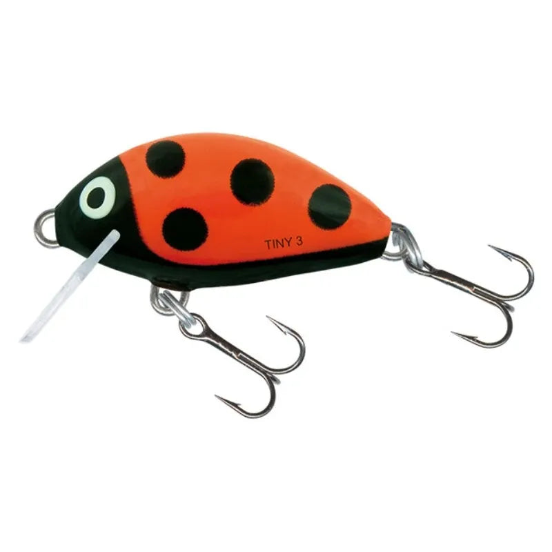 Salmo Tiny 3S