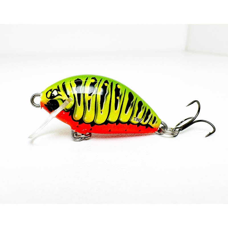 Salmo Tiny 3S