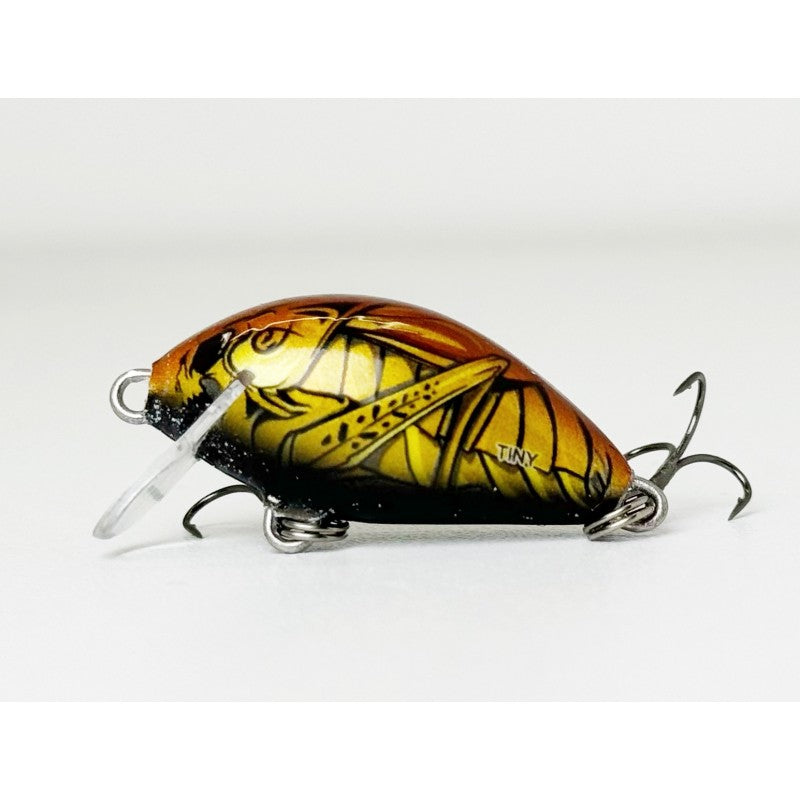 Salmo Tiny 3S