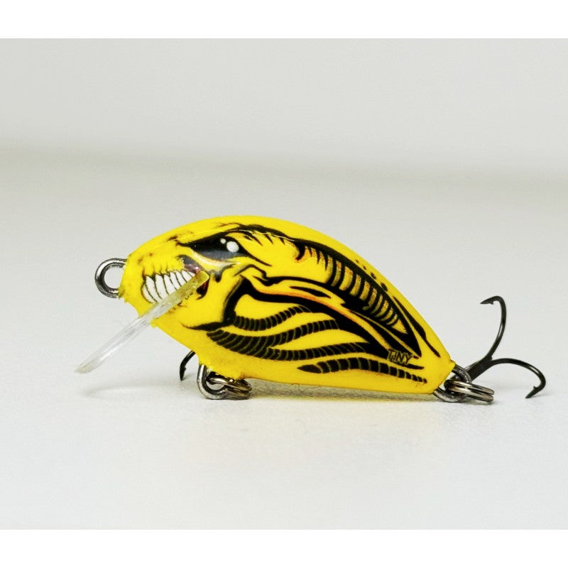 Salmo Tiny 3S