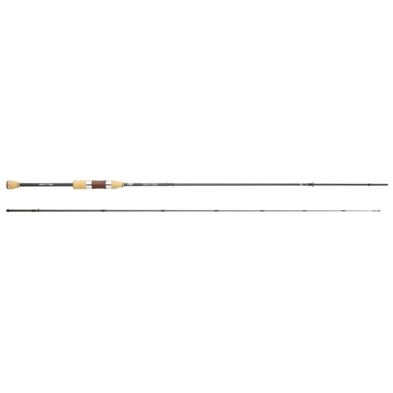 Въдица HEARTY RISE TROUT RIVER 155cm 1-5g