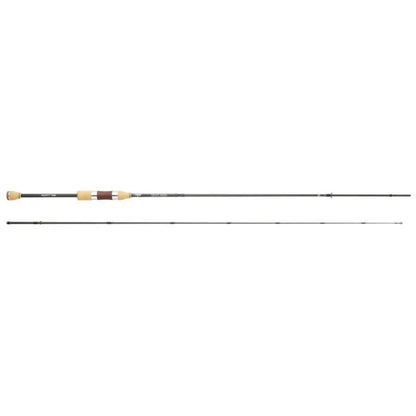 Въдица HEARTY RISE TROUT RIVER 155cm 1-5g