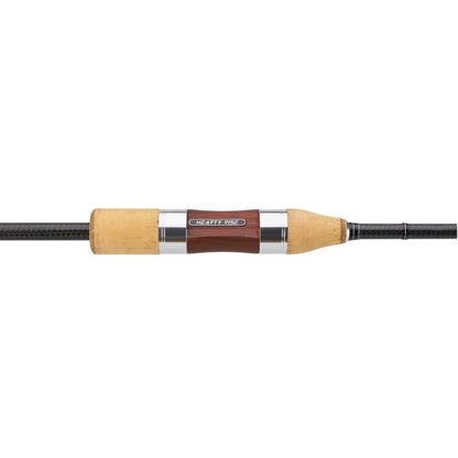Въдица HEARTY RISE TROUT RIVER 155cm 1-5g