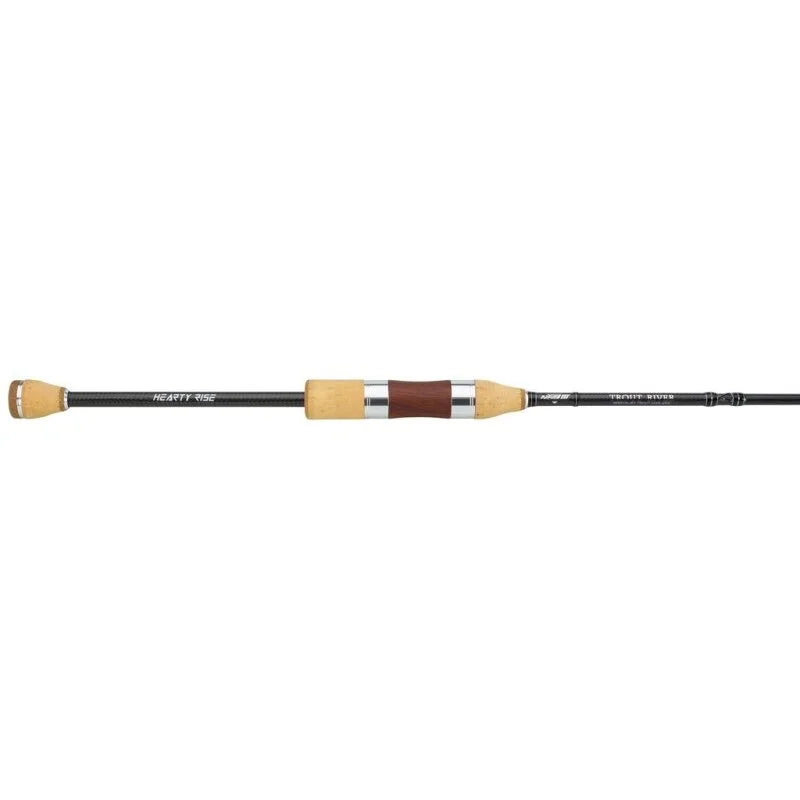 Въдица HEARTY RISE TROUT RIVER 155cm 1-5g
