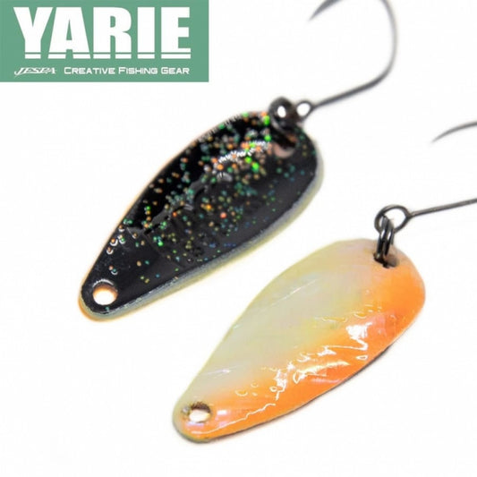 Yarie Ringo Midi 1.8g Седеф