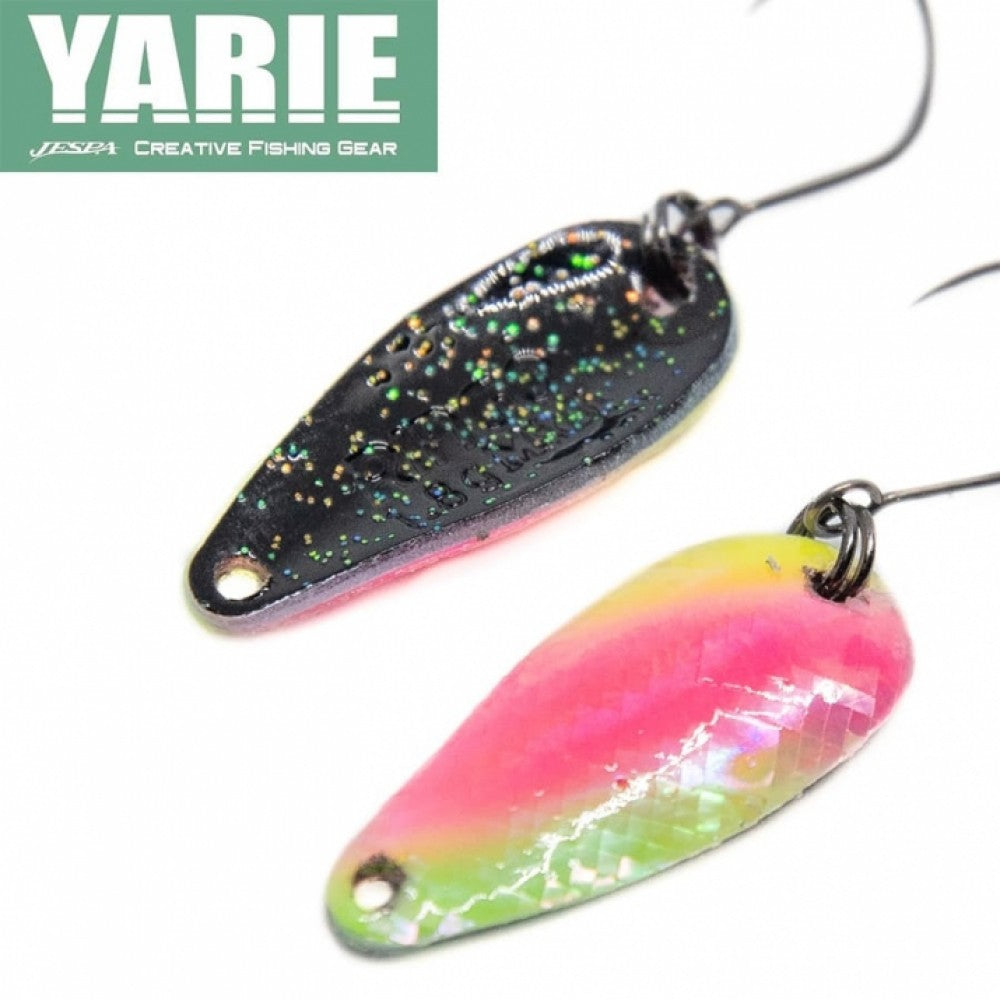 Yarie Ringo Midi 1.8g Седеф