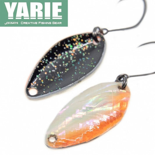 Yarie T-Fresh 2.0g Седеф