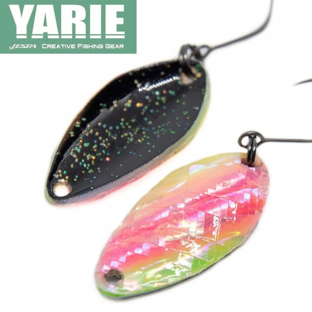 Yarie T-Fresh 2.0g Седеф
