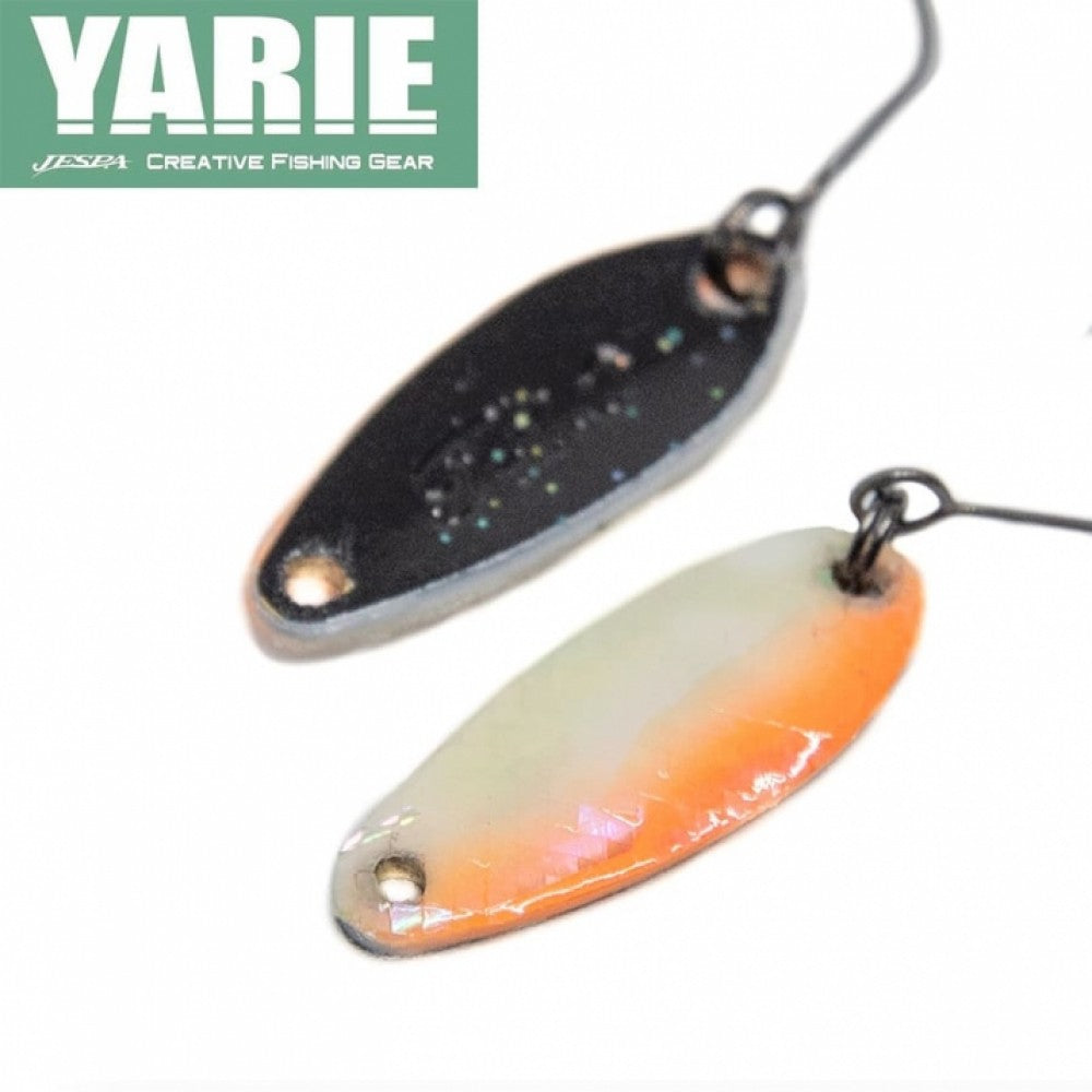 Yarie T-Roll 1.0g Седеф