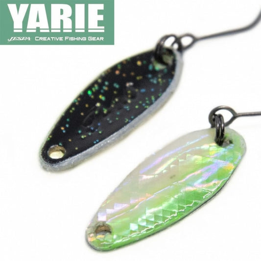 Yarie T-Roll 1.0g Седеф