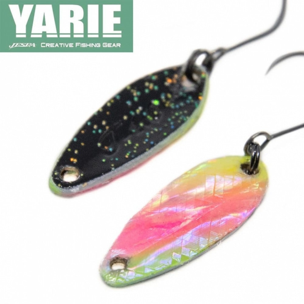 Yarie T-Roll 1.0g Седеф